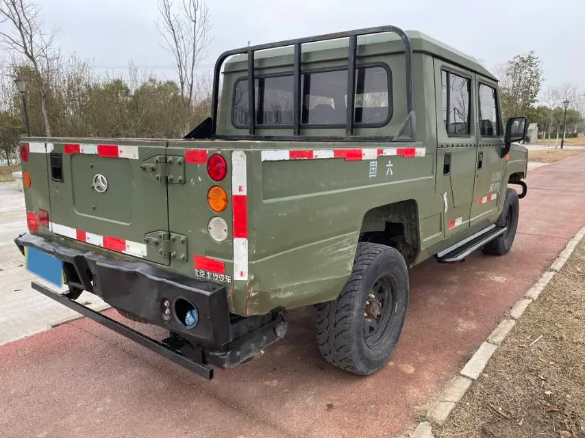 2020 DaYun Pickup 2.4T 218HP L4 6MT,autocango,china used car exporter,china ev exporter,chinese used car exporter,chinese used ev exporter