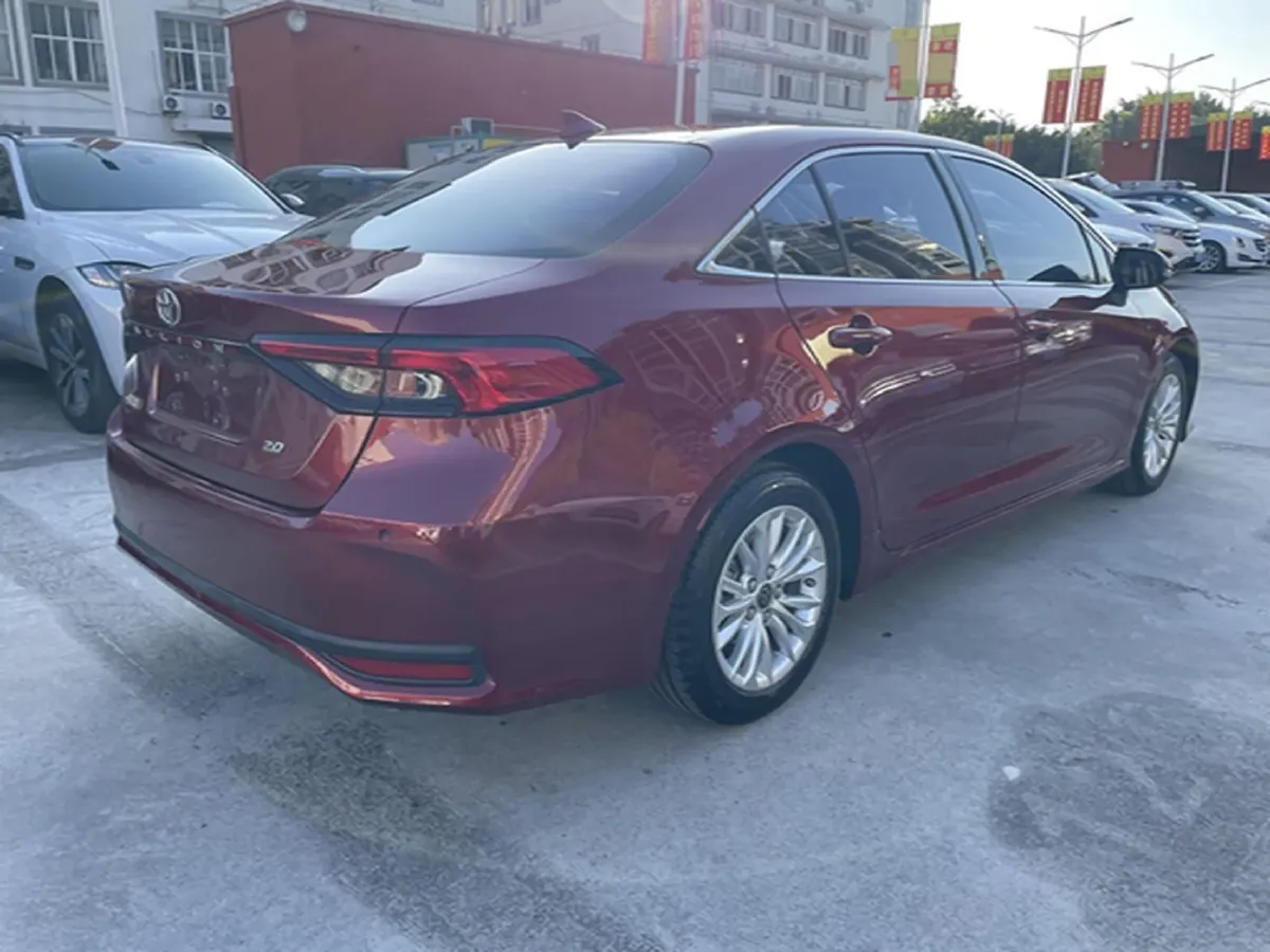 2021 Toyota Allion 2.0L 171HP L4 CVT,autocango,china used car exporter,china ev exporter,chinese used car exporter,chinese used ev exporter