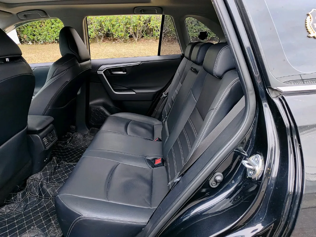 2023 Toyota Wildlander 2.0L 171HP L4 CVT,autocango,china used car exporter,china ev exporter,chinese used car exporter,chinese used ev exporter