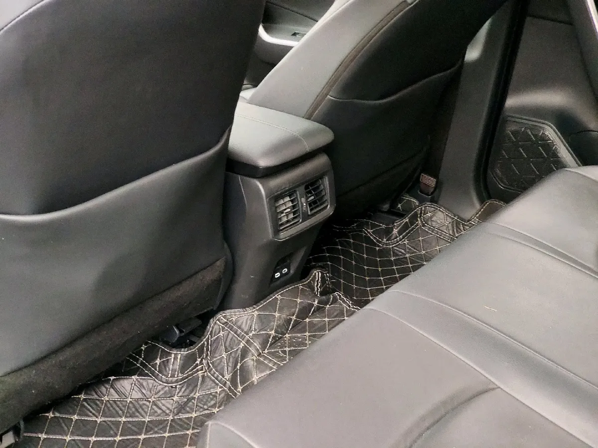 2023 Toyota Wildlander 2.0L 171HP L4 CVT,autocango,china used car exporter,china ev exporter,chinese used car exporter,chinese used ev exporter