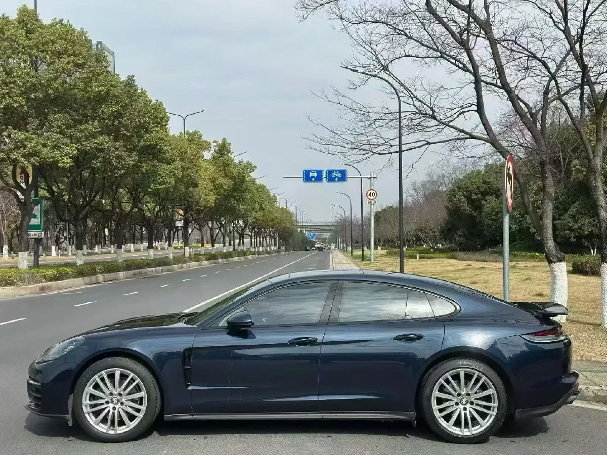 2021 Porsche Panamera 2.9T 330HP V6 8DCT PHEV 17.9KWH,autocango,china used car exporter,china ev exporter,chinese used car exporter,chinese used ev exporter