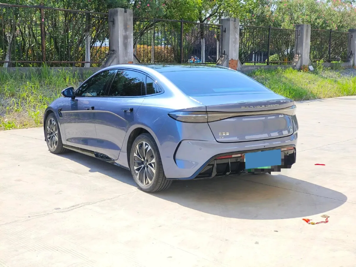 2023 BYD Seal BEV 61.4KWH,autocango,china used car exporter,china ev exporter,chinese used car exporter,chinese used ev exporter