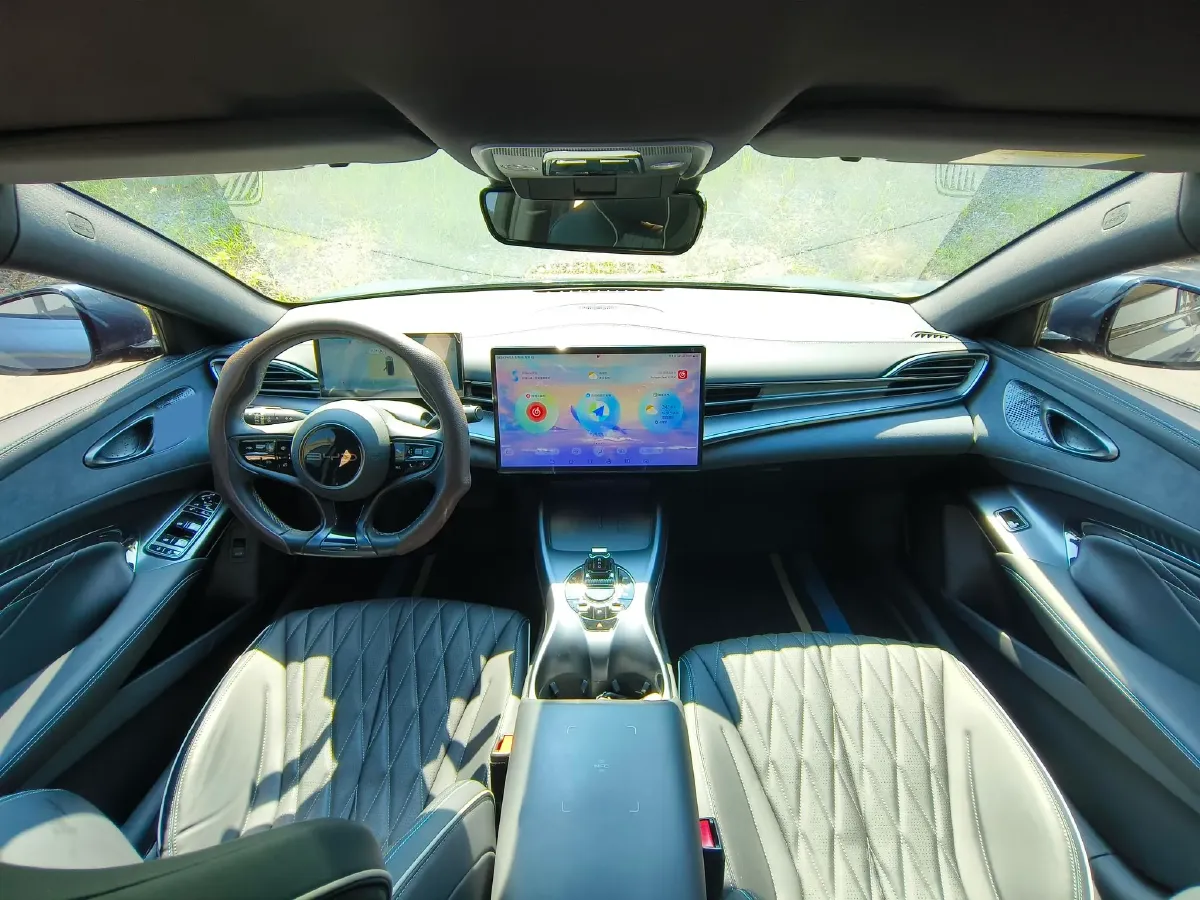 2023 BYD Seal BEV 61.4KWH,autocango,china used car exporter,china ev exporter,chinese used car exporter,chinese used ev exporter