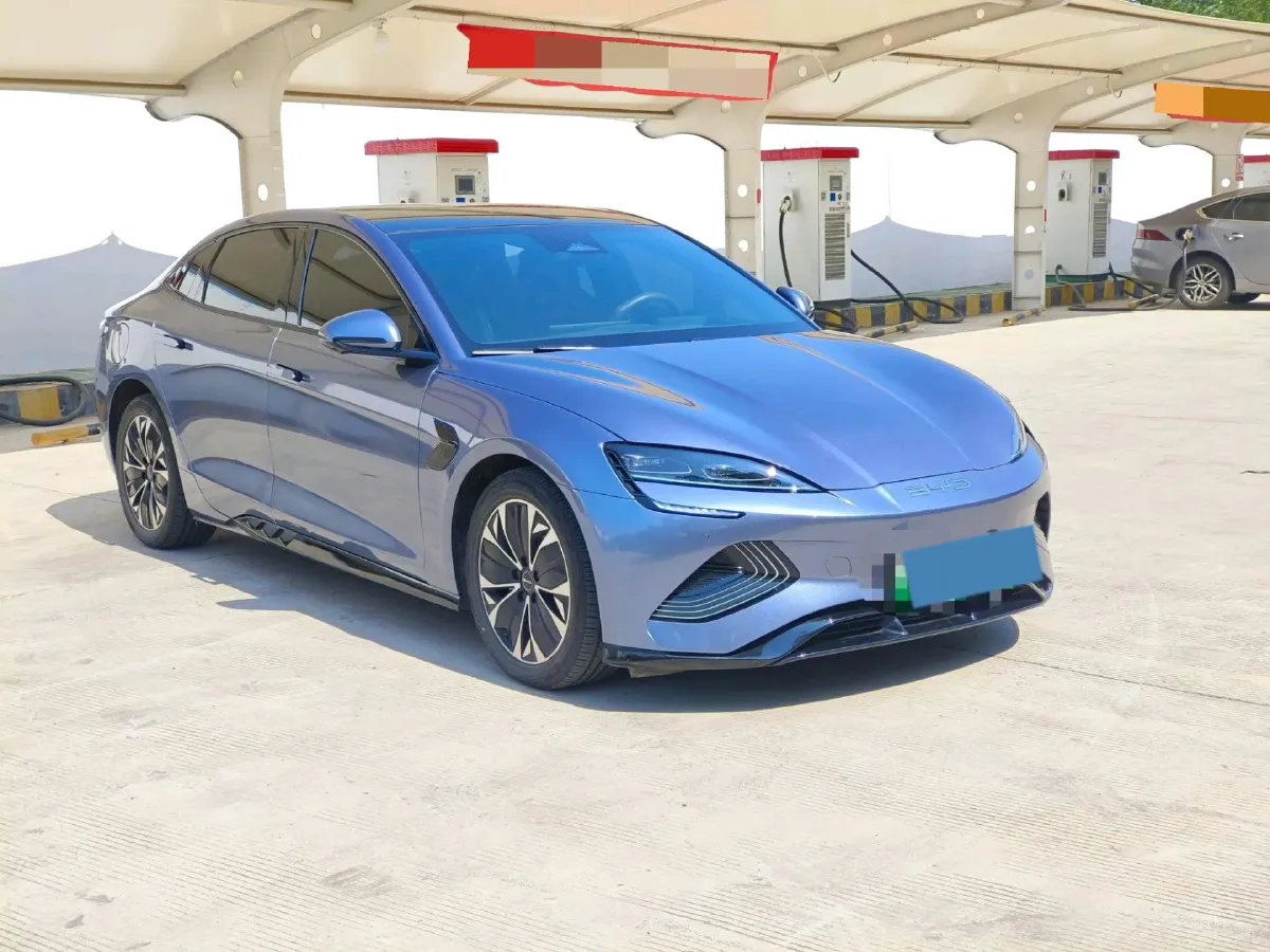 2023 BYD Seal BEV 61.4KWH,autocango,china used car exporter,china ev exporter,chinese used car exporter,chinese used ev exporter