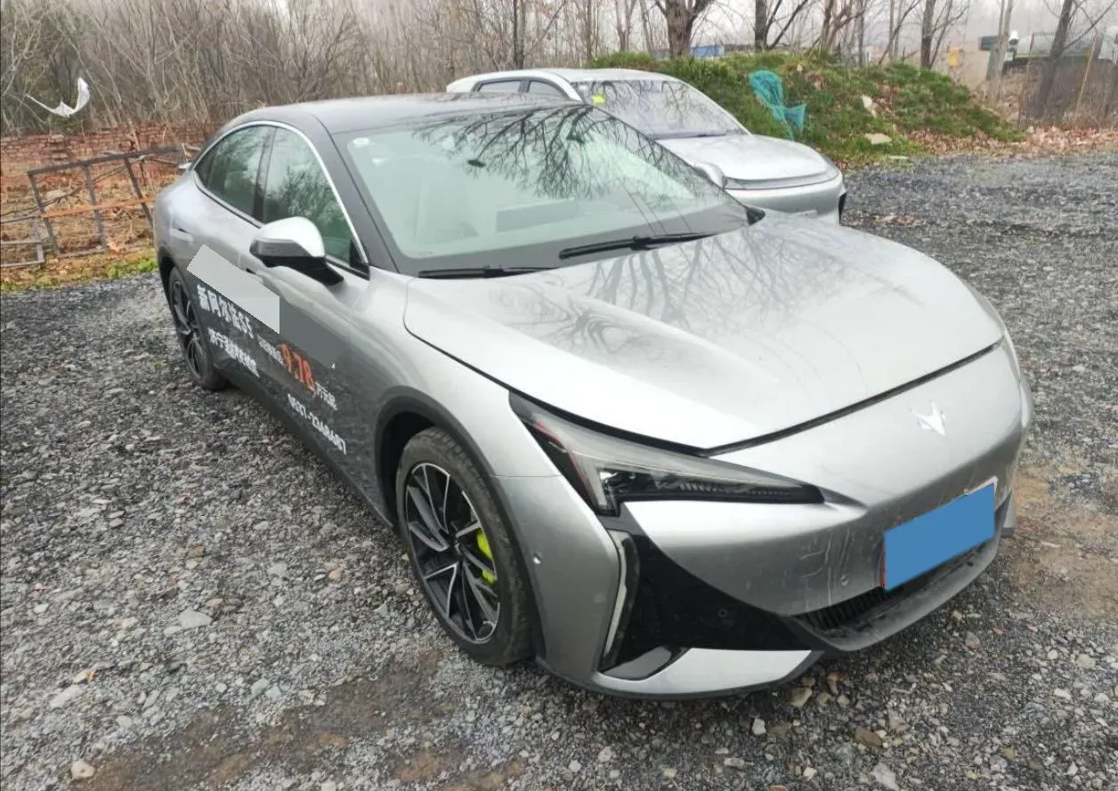 2024 ARCFOX αT5 BEV 79.2KWH,autocango,china used car exporter,china ev exporter,chinese used car exporter,chinese used ev exporter