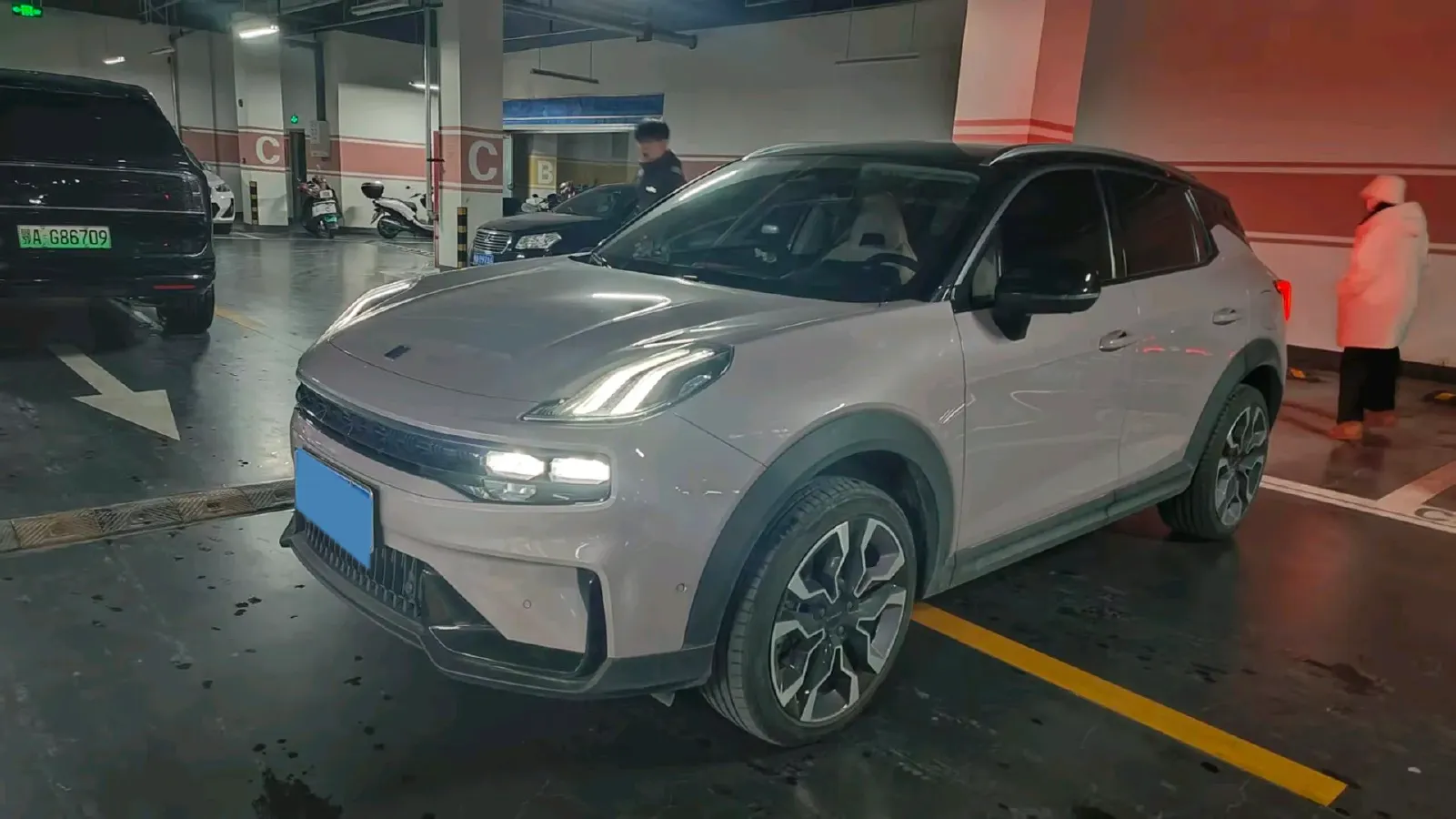 2023 LYNK&CO 03 1.5T 181HP L4 7DCT,autocango,china used car exporter,china ev exporter,chinese used car exporter,chinese used ev exporter