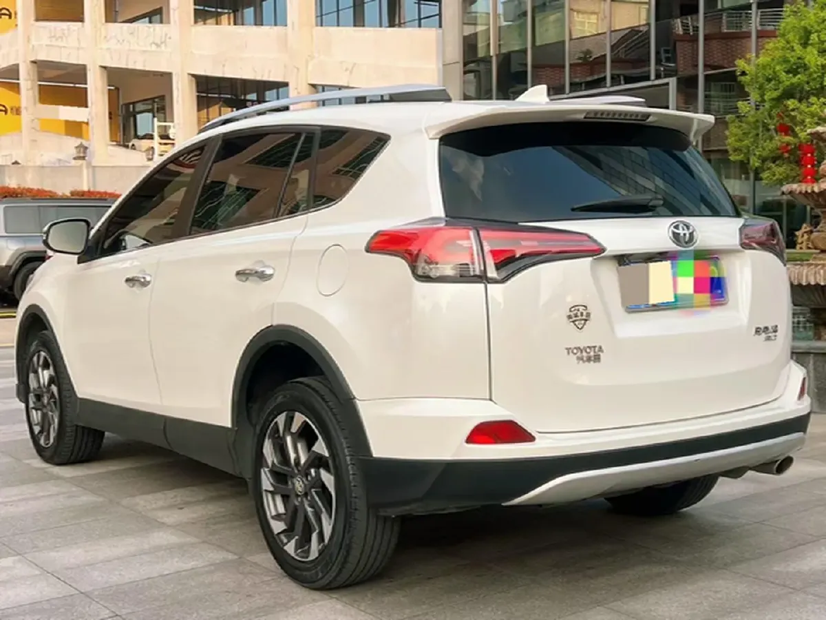 2018 Isuzu Mu-X 1.9T 163HP L4 6AT,autocango,china used car exporter,china ev exporter,chinese used car exporter,chinese used ev exporter