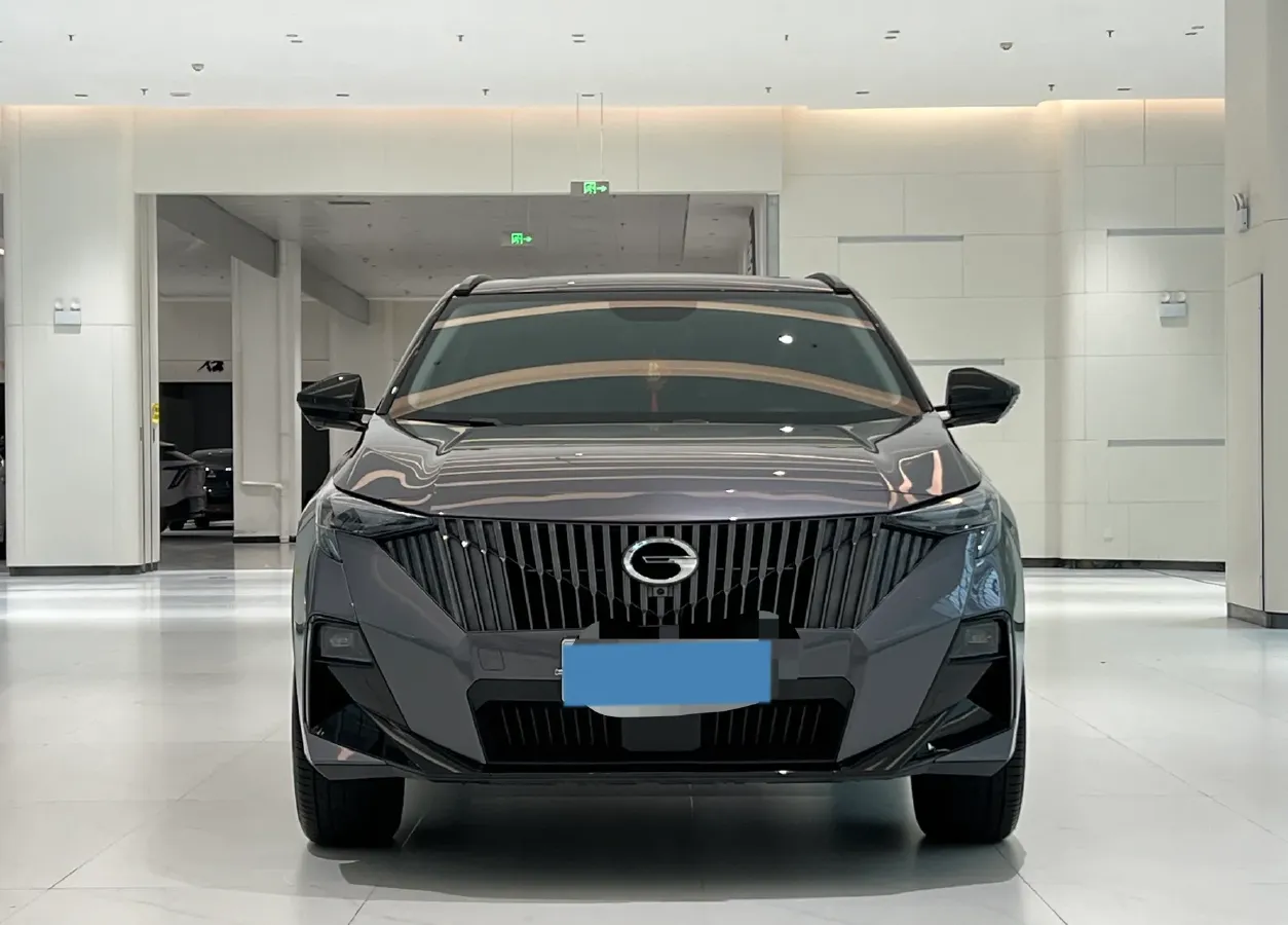 2026 GAC Trumpchi GS3 1.5T 177HP L4 7DCT,autocango,china used car exporter,china ev exporter,chinese used car exporter,chinese used ev exporter