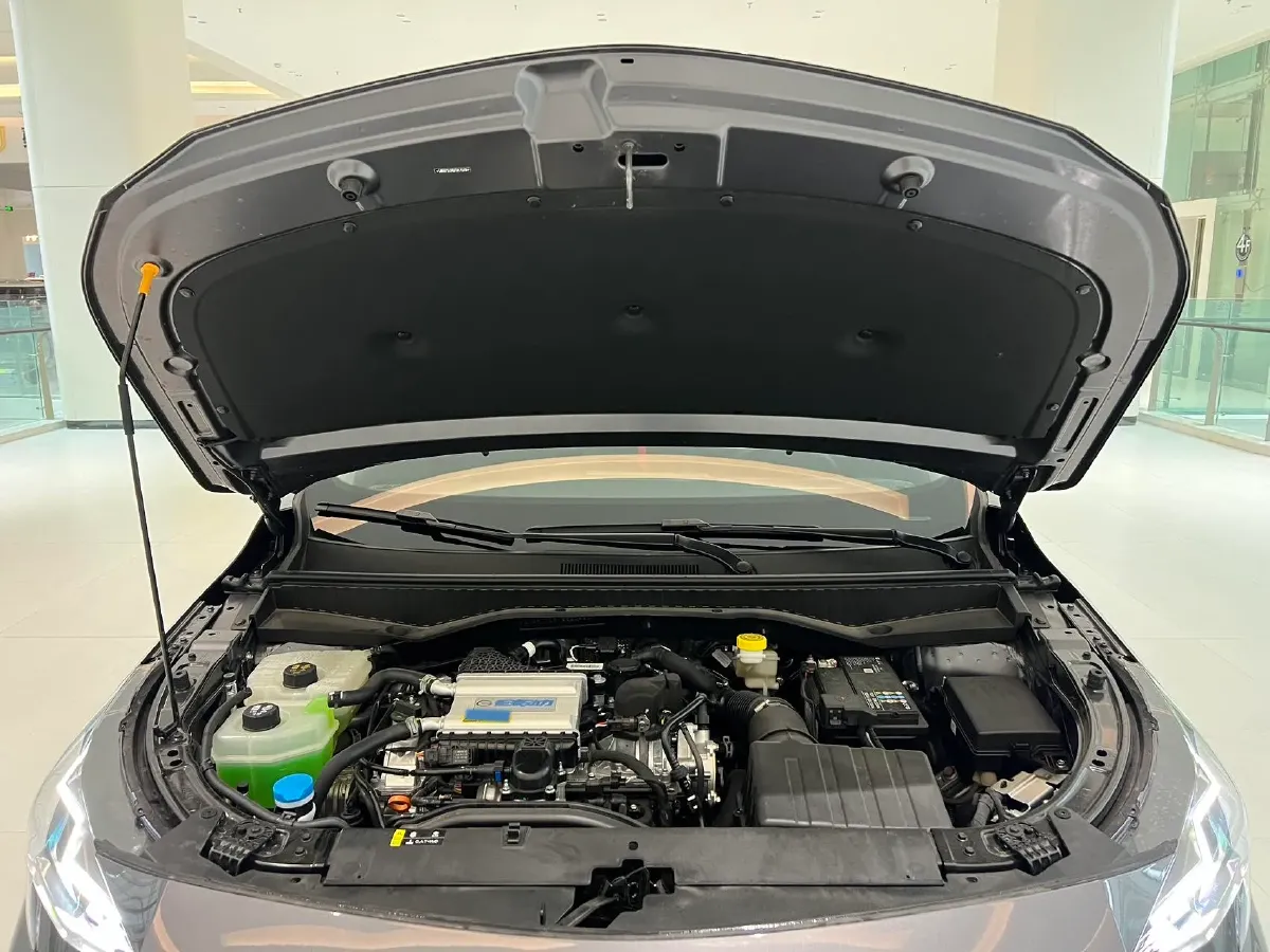 2026 GAC Trumpchi GS3 1.5T 177HP L4 7DCT,autocango,china used car exporter,china ev exporter,chinese used car exporter,chinese used ev exporter