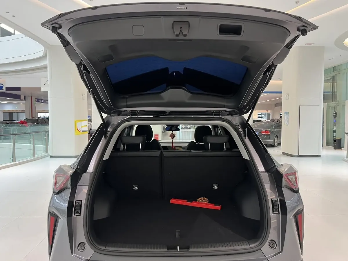 2026 GAC Trumpchi GS3 1.5T 177HP L4 7DCT,autocango,china used car exporter,china ev exporter,chinese used car exporter,chinese used ev exporter