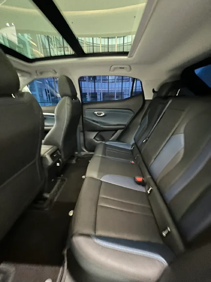 2026 GAC Trumpchi GS3 1.5T 177HP L4 7DCT,autocango,china used car exporter,china ev exporter,chinese used car exporter,chinese used ev exporter