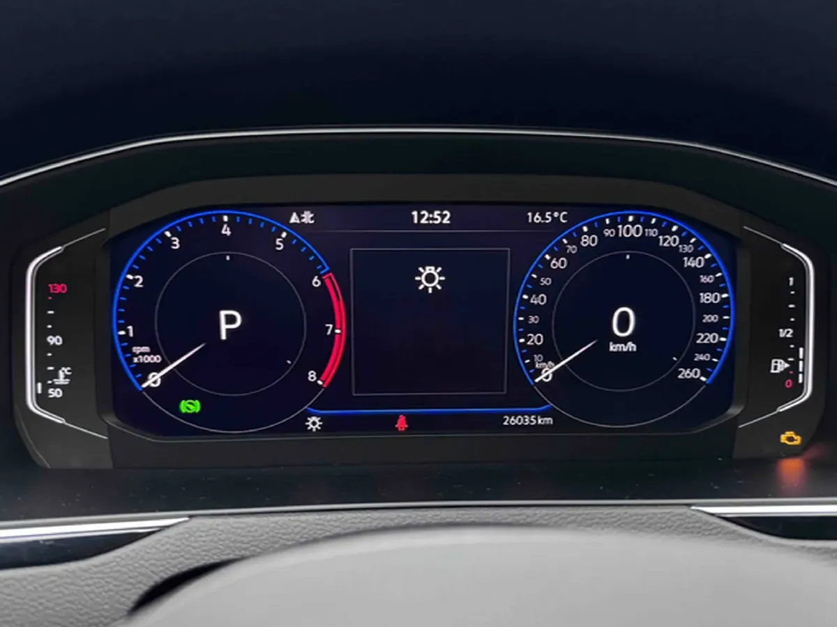 2023 Volkswagen Magotan 2.0T 186HP L4 7DCT,autocango,china used car exporter,china ev exporter,chinese used car exporter,chinese used ev exporter