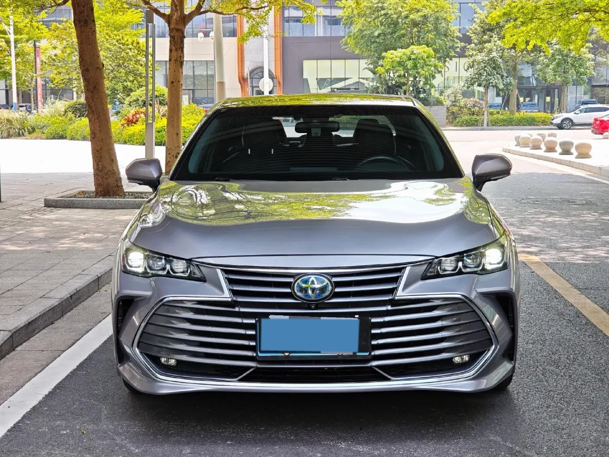2019 Toyota Avalon 2.5L 178HP L4 E-CVT Hybrid,autocango,china used car exporter,china ev exporter,chinese used car exporter,chinese used ev exporter