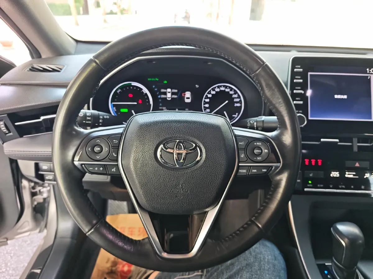 2019 Toyota Avalon 2.5L 178HP L4 E-CVT Hybrid,autocango,china used car exporter,china ev exporter,chinese used car exporter,chinese used ev exporter