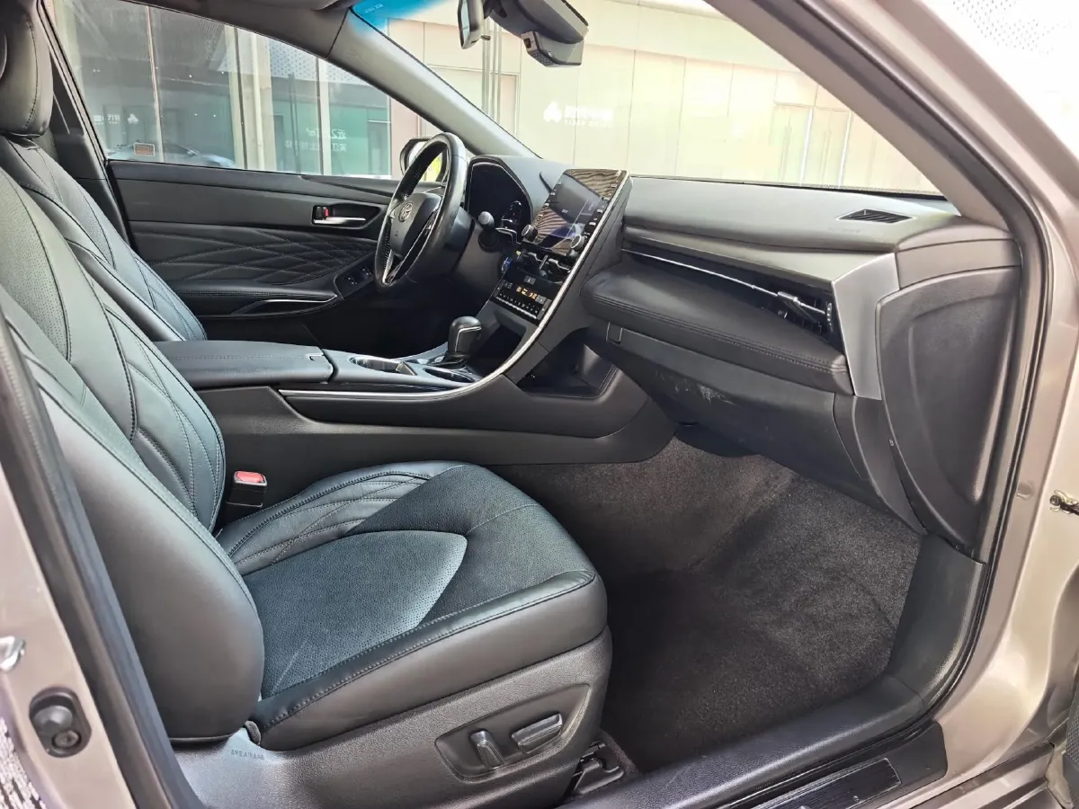 2019 Toyota Avalon 2.5L 178HP L4 E-CVT Hybrid,autocango,china used car exporter,china ev exporter,chinese used car exporter,chinese used ev exporter