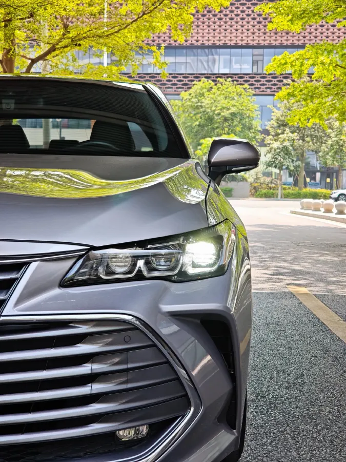 2019 Toyota Avalon 2.5L 178HP L4 E-CVT Hybrid,autocango,china used car exporter,china ev exporter,chinese used car exporter,chinese used ev exporter