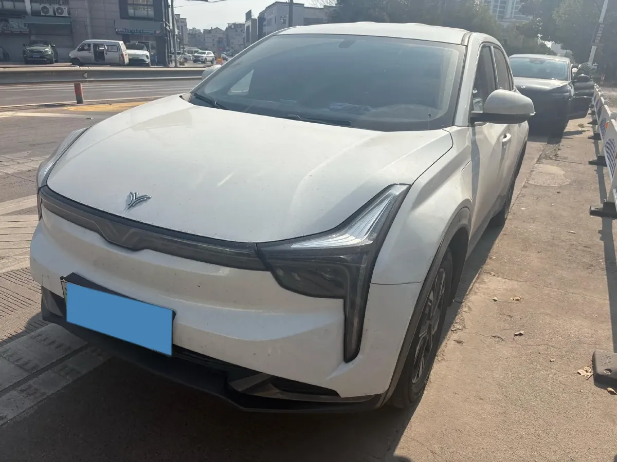 2023 Neta U BEV,autocango,china used car exporter,china ev exporter,chinese used car exporter,chinese used ev exporter