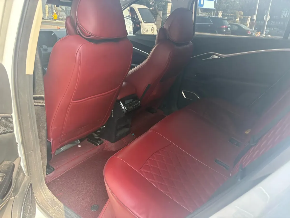 2023 Neta U BEV,autocango,china used car exporter,china ev exporter,chinese used car exporter,chinese used ev exporter