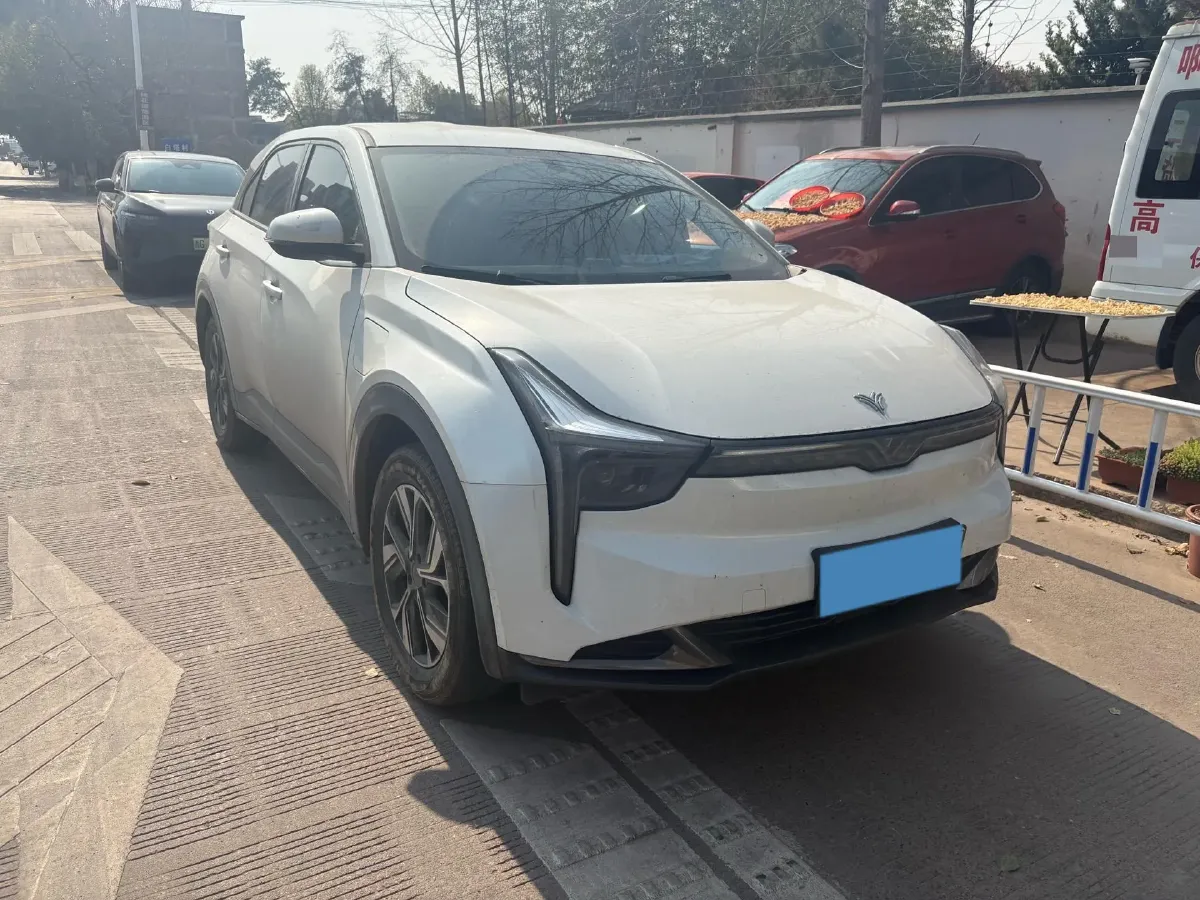 2023 Neta U BEV,autocango,china used car exporter,china ev exporter,chinese used car exporter,chinese used ev exporter