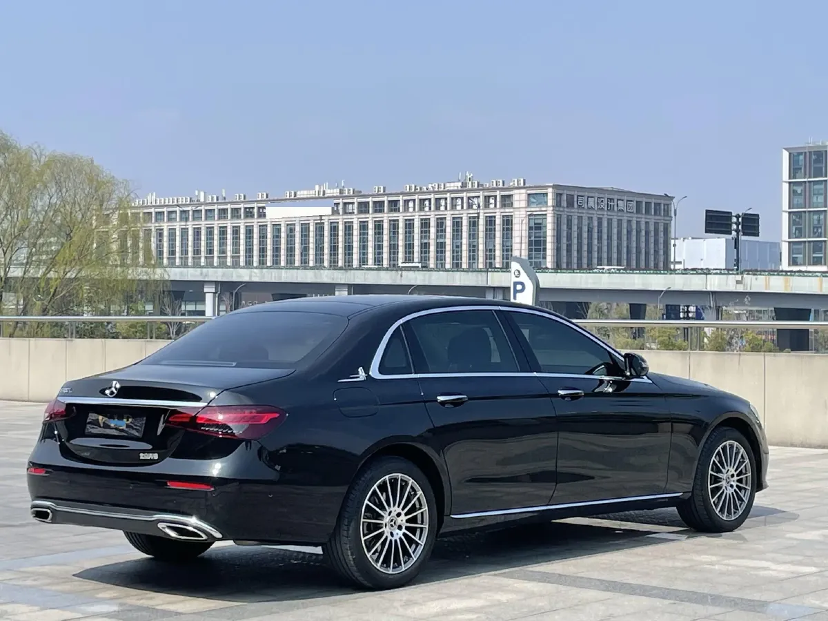 2021 Mercedes-Benz E Class 2.0T 197HP L4 9AT,autocango,china used car exporter,china ev exporter,chinese used car exporter,chinese used ev exporter