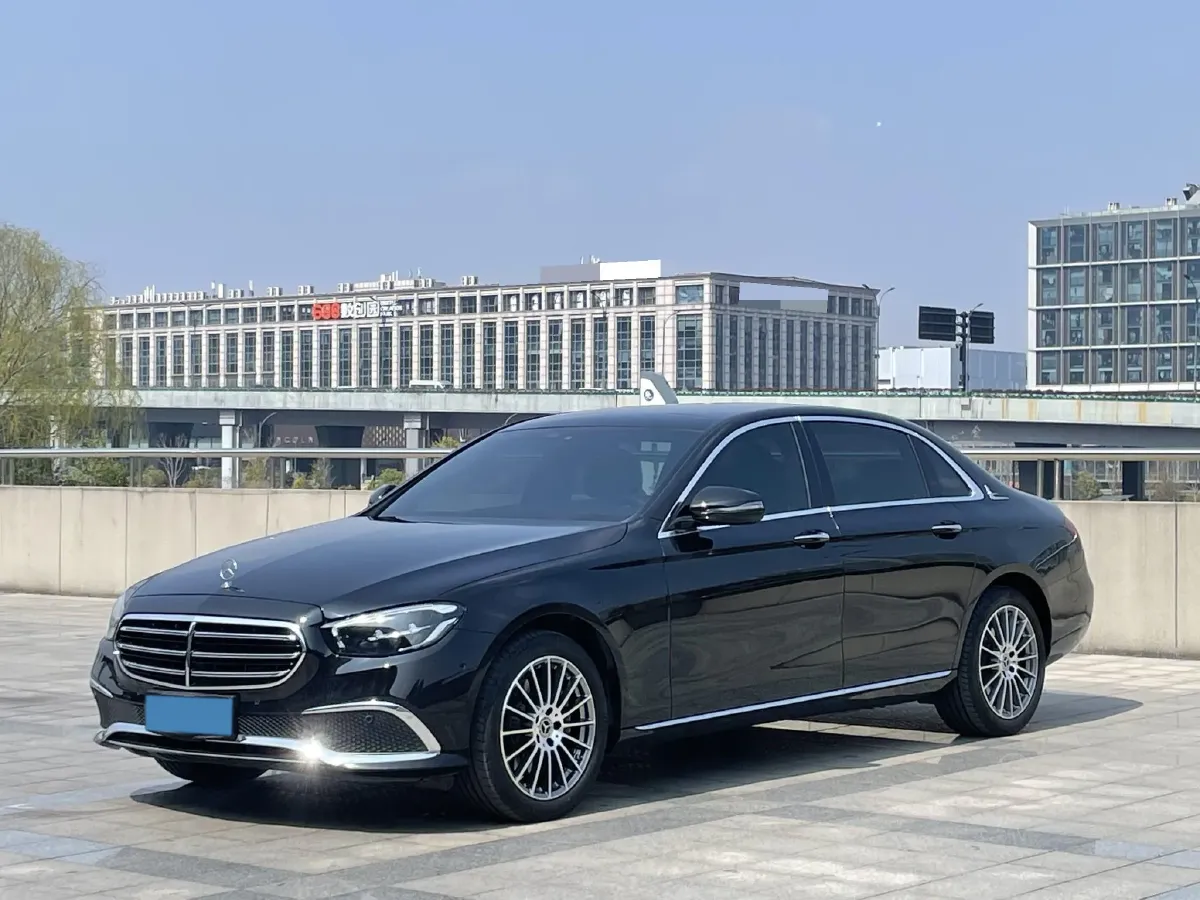 2021 Mercedes-Benz E Class 2.0T 197HP L4 9AT,autocango,china used car exporter,china ev exporter,chinese used car exporter,chinese used ev exporter
