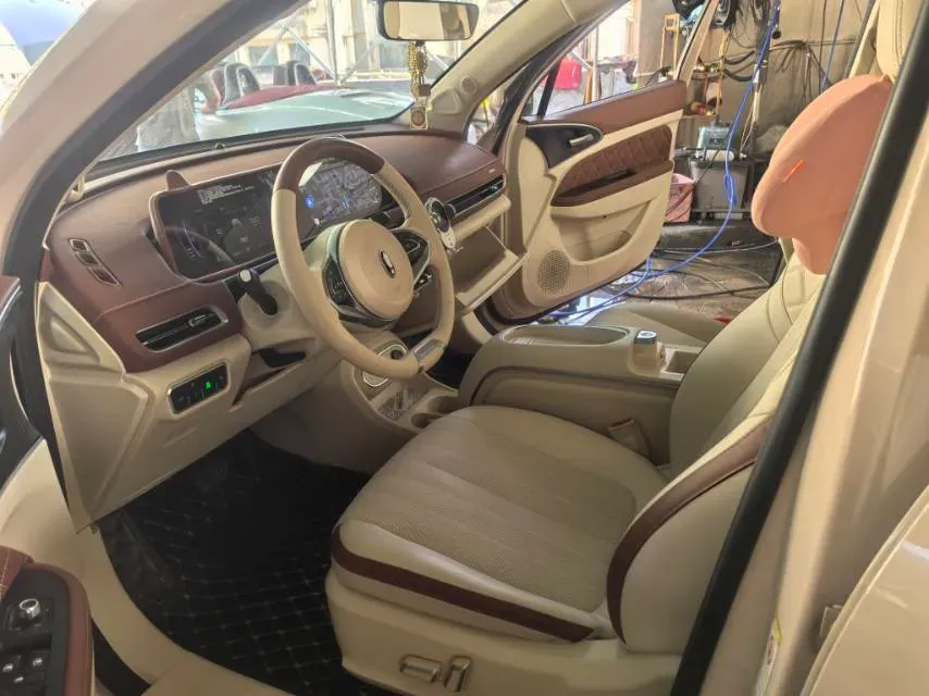 2023 Ora FunkyCat BEV 57.7KWH,autocango,china used car exporter,china ev exporter,chinese used car exporter,chinese used ev exporter