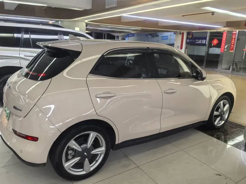 2023 Ora FunkyCat BEV 57.7KWH,autocango,china used car exporter,china ev exporter,chinese used car exporter,chinese used ev exporter