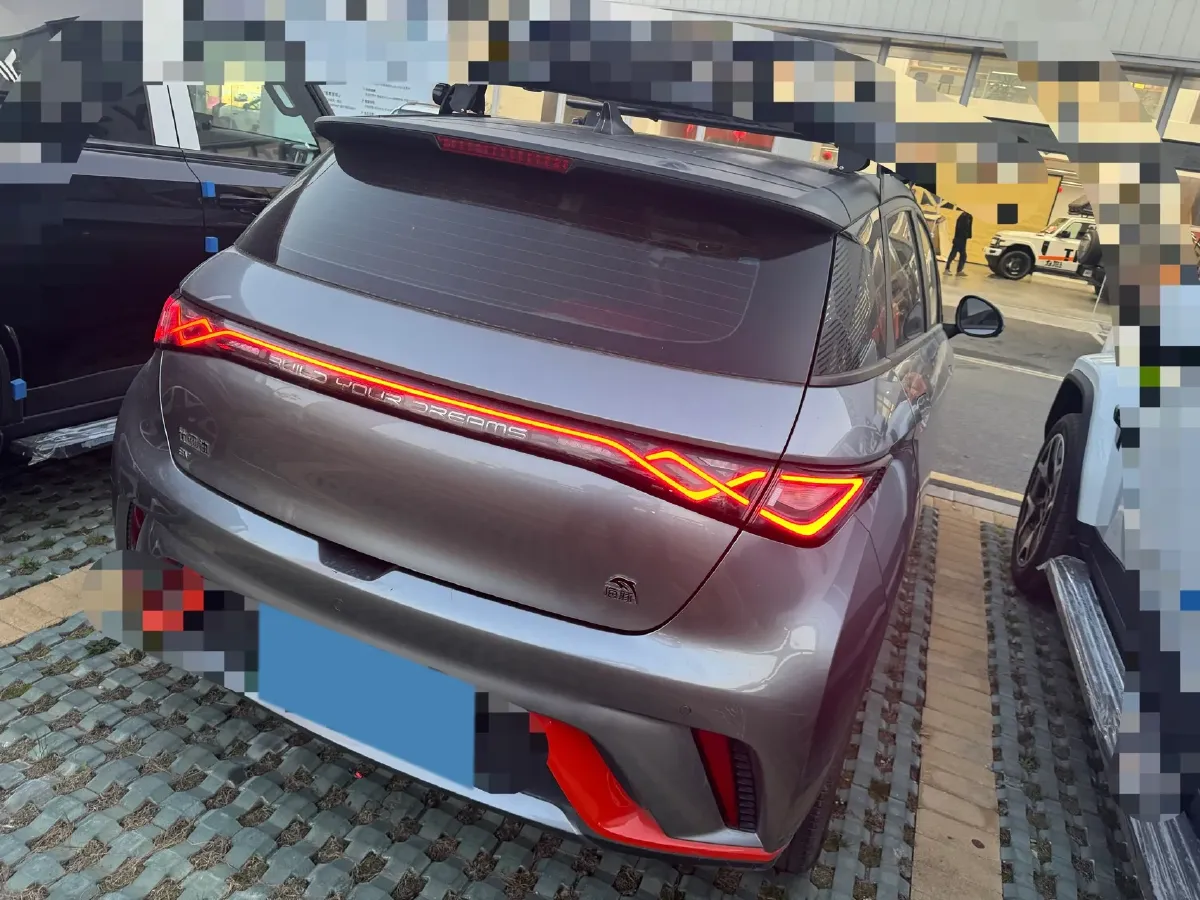 2021 BYD Yuan Pro BEV 50.1KWH,autocango,china used car exporter,china ev exporter,chinese used car exporter,chinese used ev exporter