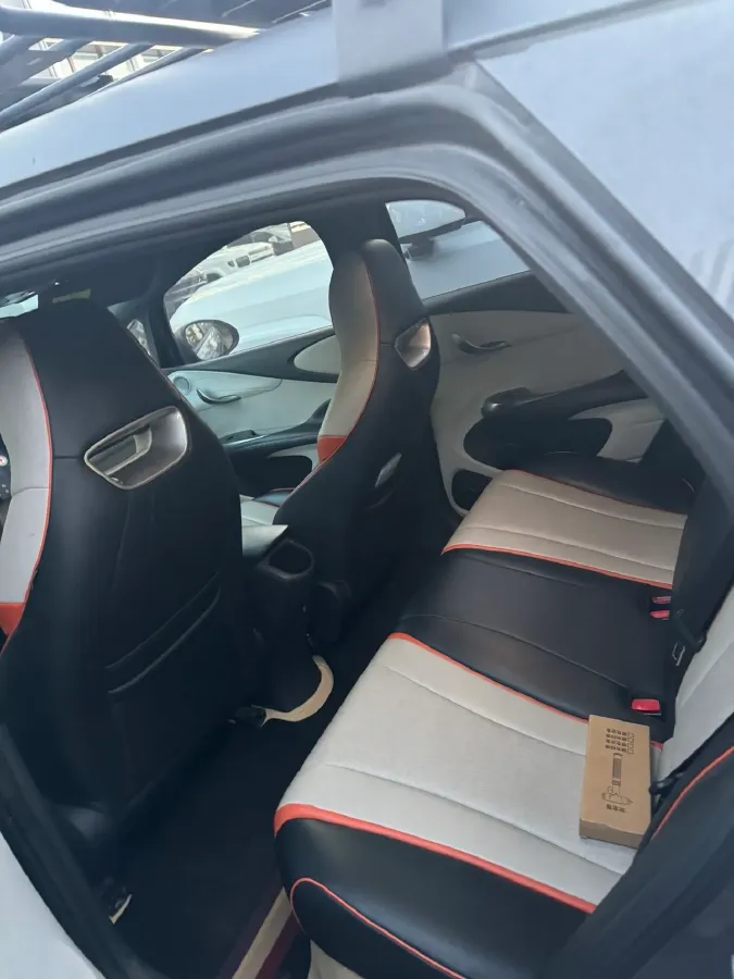 2021 BYD Yuan Pro BEV 50.1KWH,autocango,china used car exporter,china ev exporter,chinese used car exporter,chinese used ev exporter