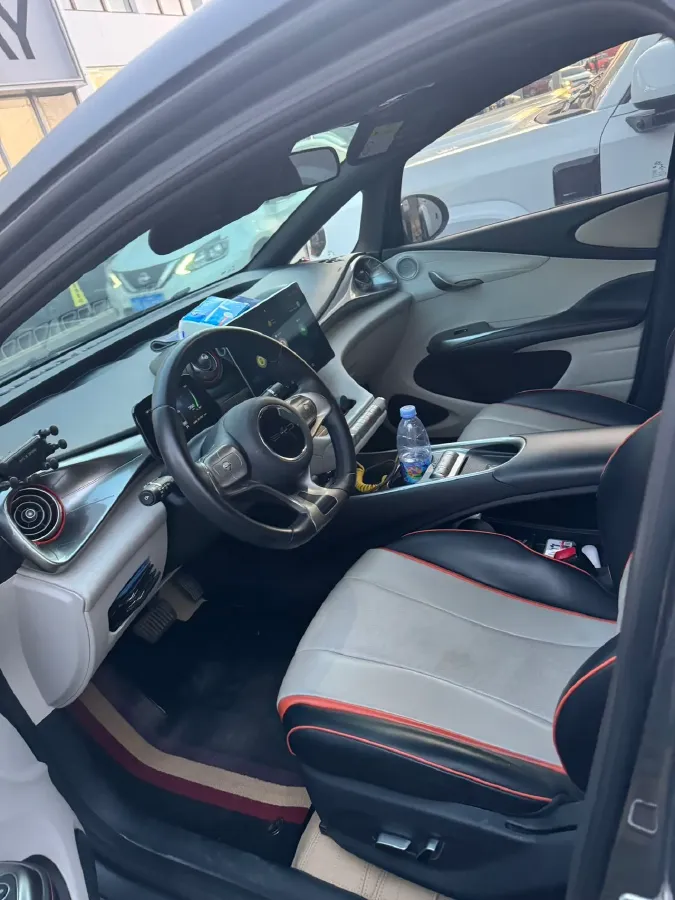 2021 BYD Yuan Pro BEV 50.1KWH,autocango,china used car exporter,china ev exporter,chinese used car exporter,chinese used ev exporter