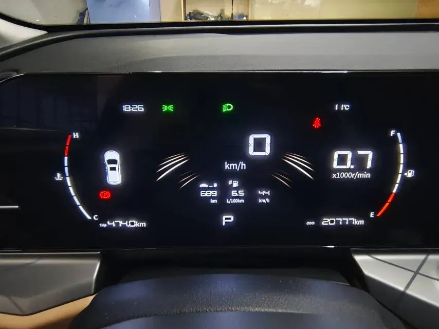 2024 Geely OkavangoPRO 1.5T 181HP L4 7DCT,autocango,china used car exporter,china ev exporter,chinese used car exporter,chinese used ev exporter