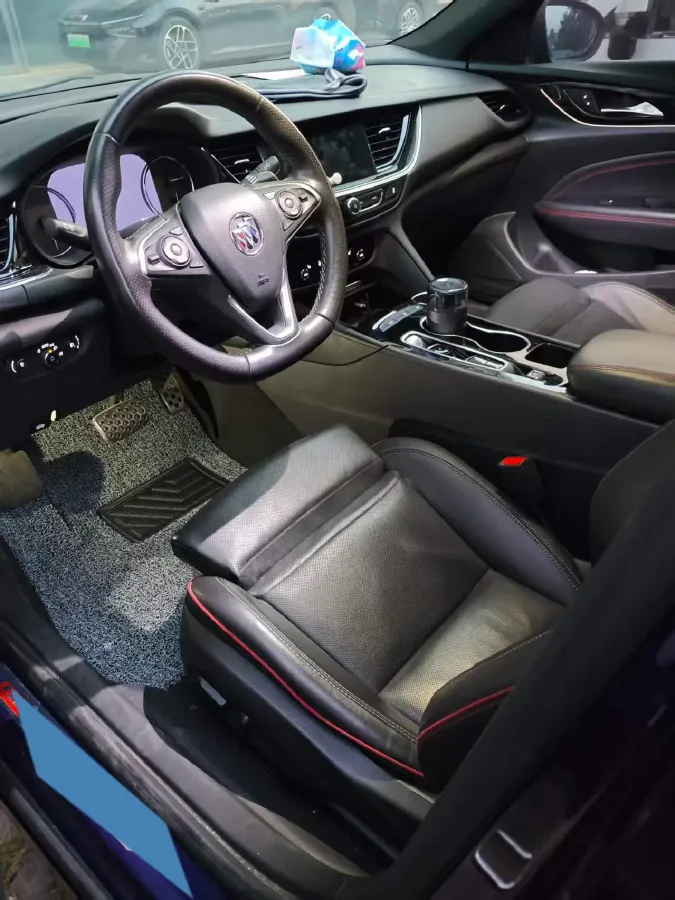 2021 Buick Regal 2.0T 237HP L4 9AT,autocango,china used car exporter,china ev exporter,chinese used car exporter,chinese used ev exporter