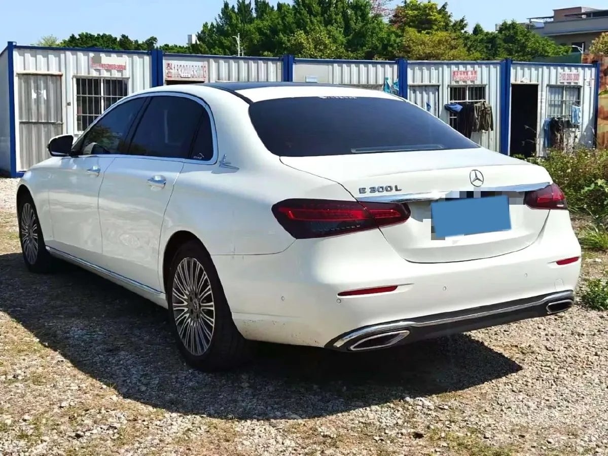 2021 Mercedes-Benz E Class 2.0T 258HP L4 9AT,autocango,china used car exporter,china ev exporter,chinese used car exporter,chinese used ev exporter