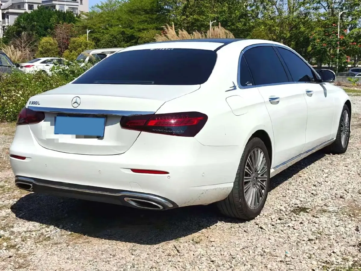 2021 Mercedes-Benz E Class 2.0T 258HP L4 9AT,autocango,china used car exporter,china ev exporter,chinese used car exporter,chinese used ev exporter