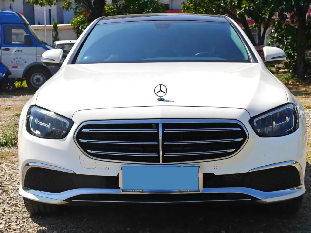 2021 Mercedes-Benz E Class 2.0T 258HP L4 9AT,autocango,china used car exporter,china ev exporter,chinese used car exporter,chinese used ev exporter