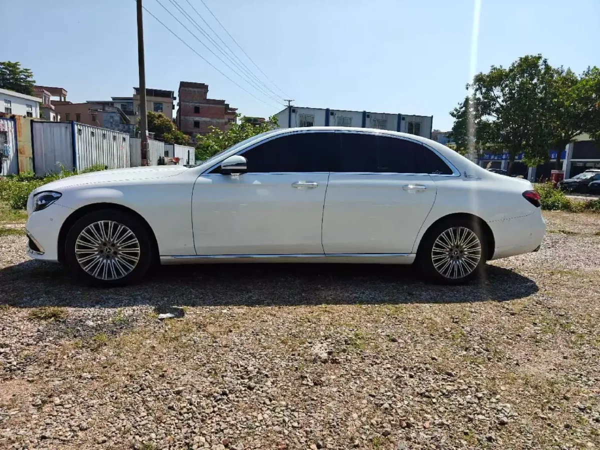 2021 Mercedes-Benz E Class 2.0T 258HP L4 9AT,autocango,china used car exporter,china ev exporter,chinese used car exporter,chinese used ev exporter