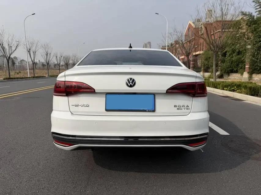 2023 Volkswagen Bora 1.4T 150HP L4 7DCT,autocango,china used car exporter,china ev exporter,chinese used car exporter,chinese used ev exporter