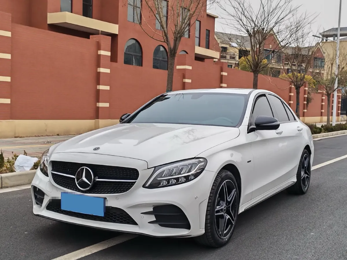 2021 Mercedes-Benz C Class 1.5T 184HP L4 9AT,autocango,china used car exporter,china ev exporter,chinese used car exporter,chinese used ev exporter