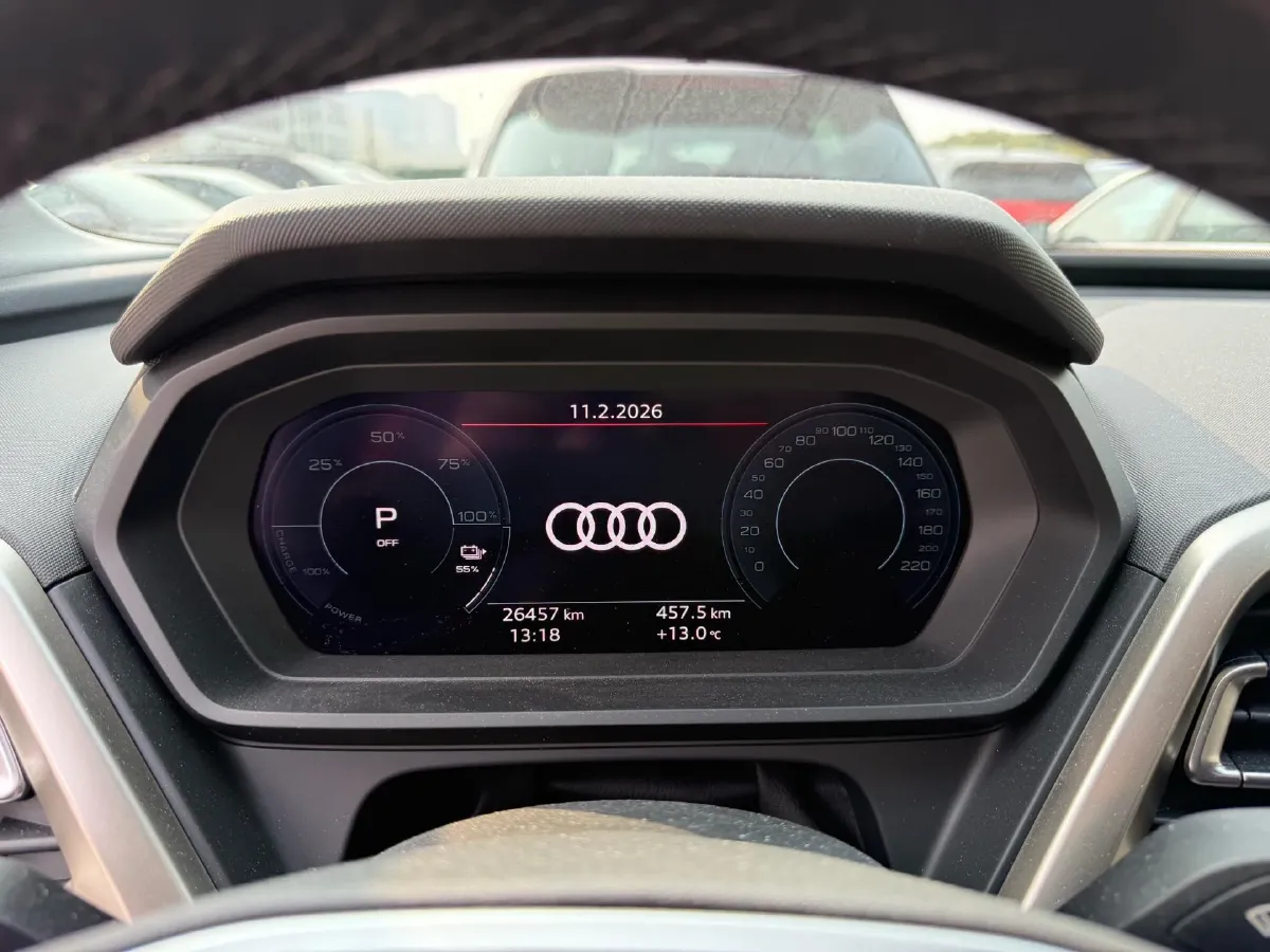 2023 Audi Q5 e-tron BEV 83.4KWH,autocango,china used car exporter,china ev exporter,chinese used car exporter,chinese used ev exporter