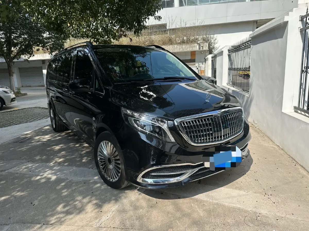 2021 Mercedes-Benz Vito 2.0T 211HP L4 9AT,autocango,china used car exporter,china ev exporter,chinese used car exporter,chinese used ev exporter