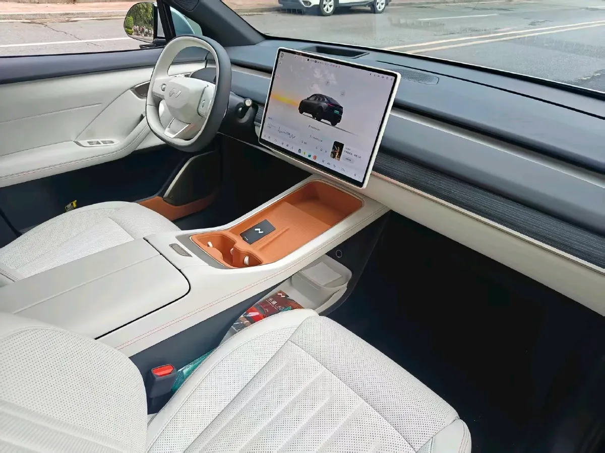 2025 ONVO L60 BEV,autocango,china used car exporter,china ev exporter,chinese used car exporter,chinese used ev exporter