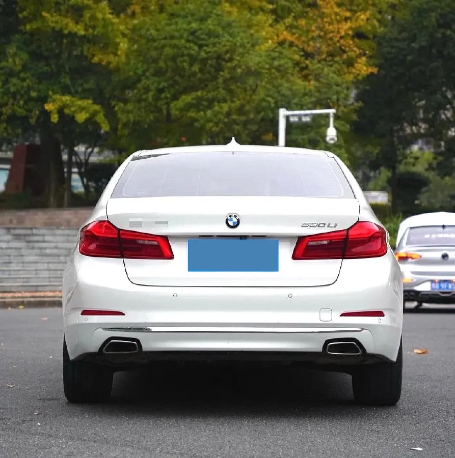 2020 BMW 5 Series 2.0T 252HP L4 8AT,autocango,china used car exporter,china ev exporter,chinese used car exporter,chinese used ev exporter