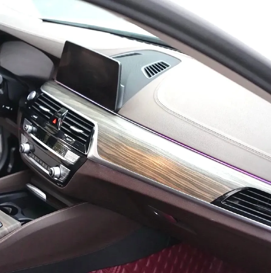 2020 BMW 5 Series 2.0T 252HP L4 8AT,autocango,china used car exporter,china ev exporter,chinese used car exporter,chinese used ev exporter