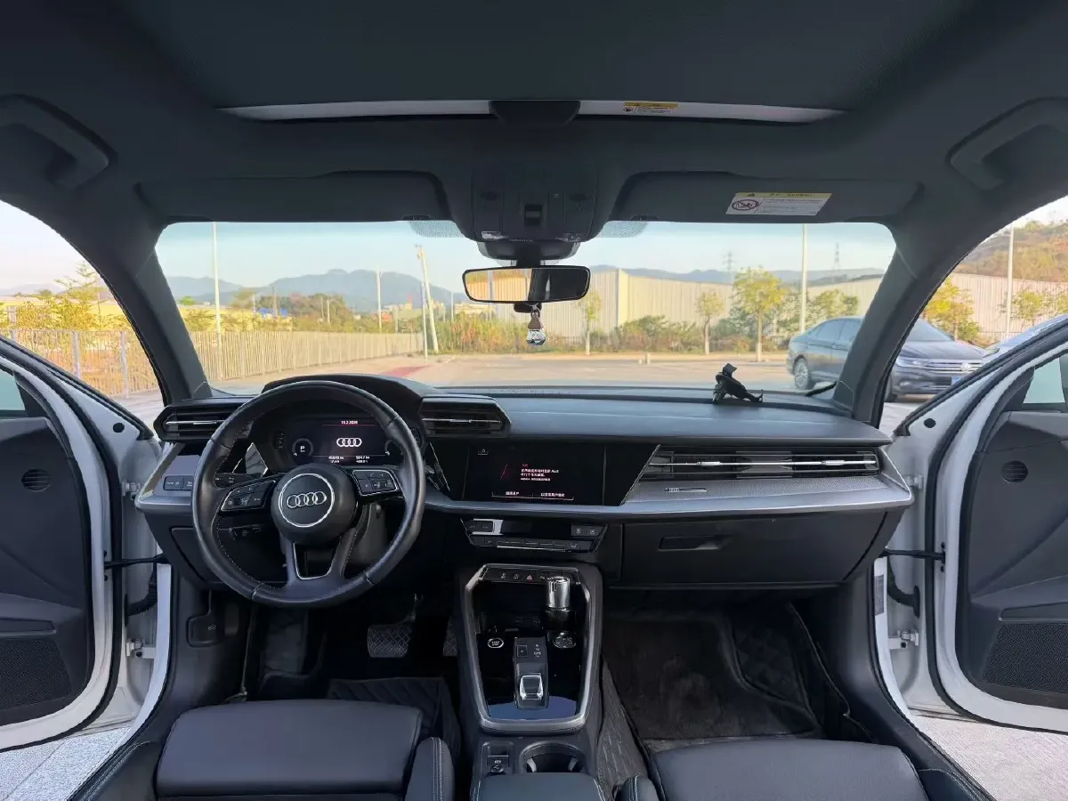 2022 Audi A3 1.4T 150HP L4 7DCT,autocango,china used car exporter,china ev exporter,chinese used car exporter,chinese used ev exporter