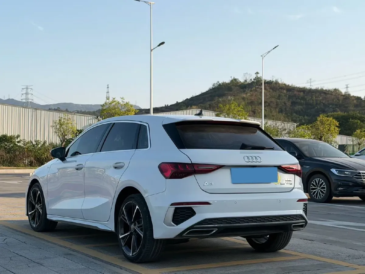 2022 Audi A3 1.4T 150HP L4 7DCT,autocango,china used car exporter,china ev exporter,chinese used car exporter,chinese used ev exporter