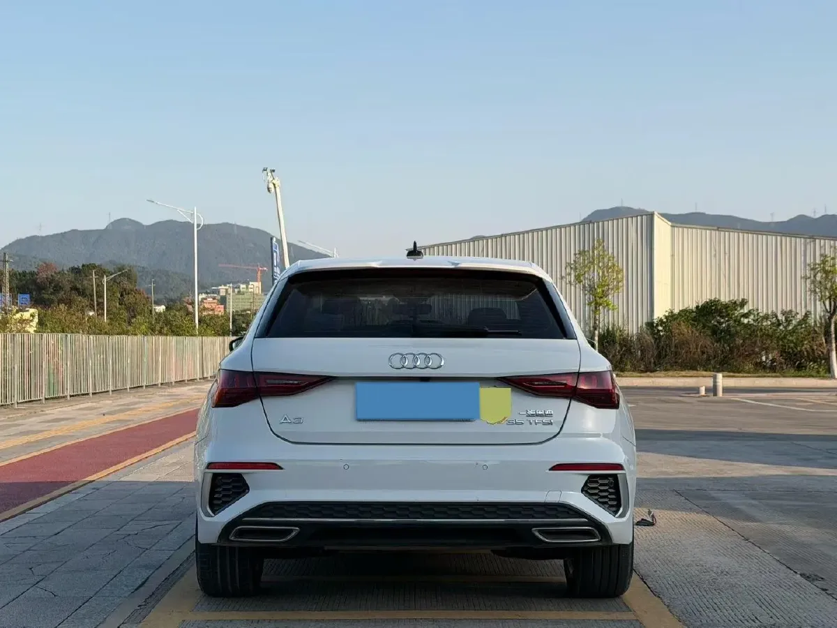 2022 Audi A3 1.4T 150HP L4 7DCT,autocango,china used car exporter,china ev exporter,chinese used car exporter,chinese used ev exporter