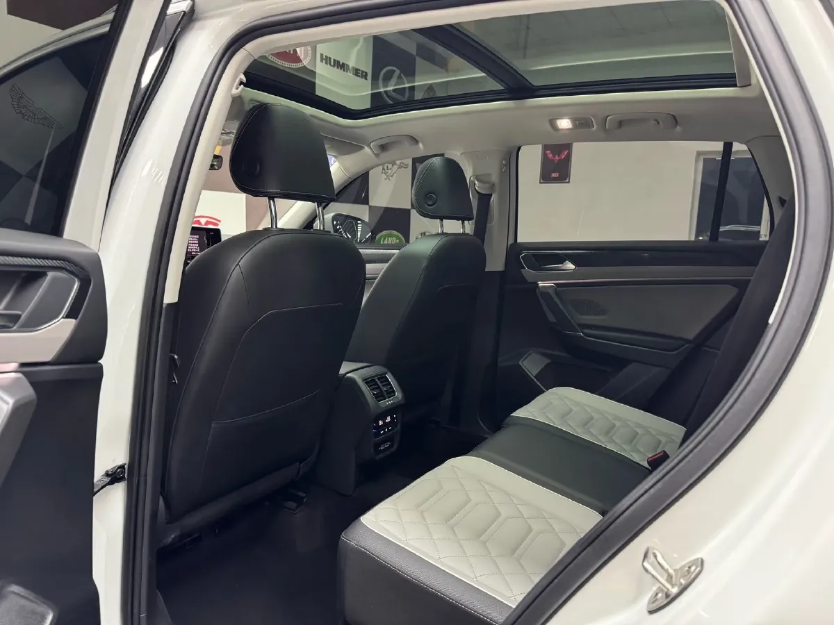 2023 Volkswagen Tayron 1.4T 150HP L4 7DCT,autocango,china used car exporter,china ev exporter,chinese used car exporter,chinese used ev exporter