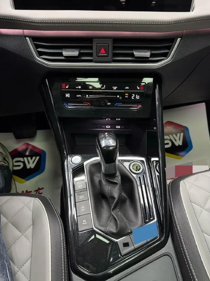 2023 Volkswagen Tayron 1.4T 150HP L4 7DCT,autocango,china used car exporter,china ev exporter,chinese used car exporter,chinese used ev exporter