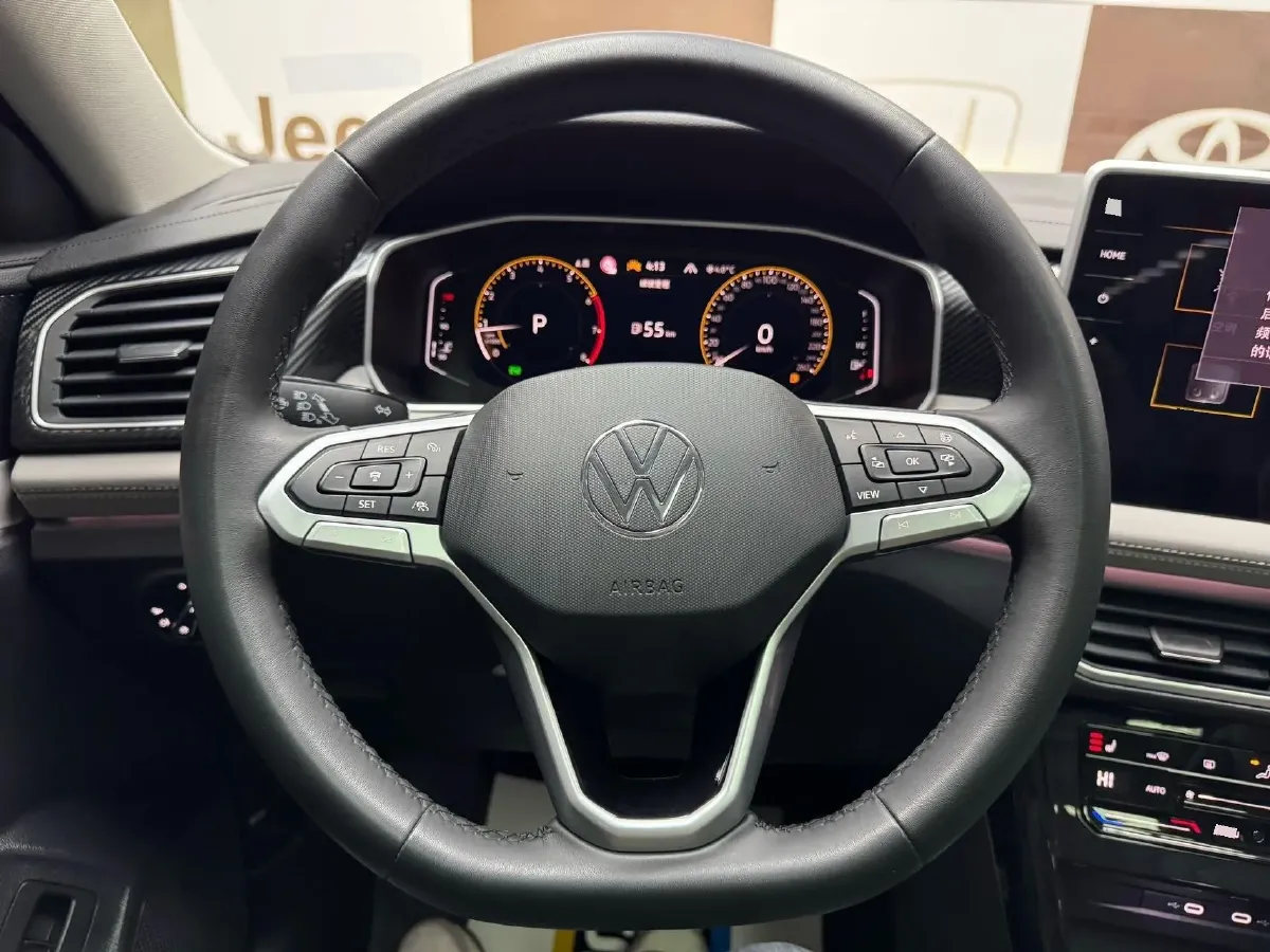 2023 Volkswagen Tayron 1.4T 150HP L4 7DCT,autocango,china used car exporter,china ev exporter,chinese used car exporter,chinese used ev exporter