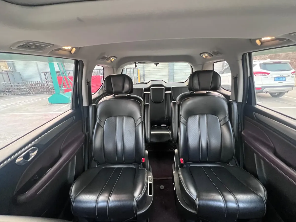 2021 GAC Trumpchi M6 1.5T 169HP L4 7DCT,autocango,china used car exporter,china ev exporter,chinese used car exporter,chinese used ev exporter